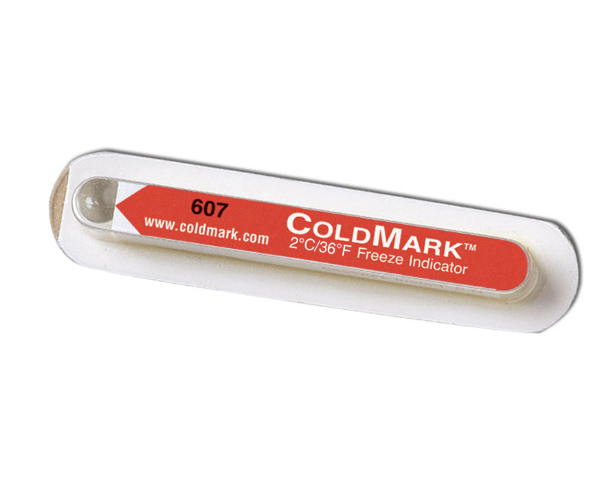 ColdMark