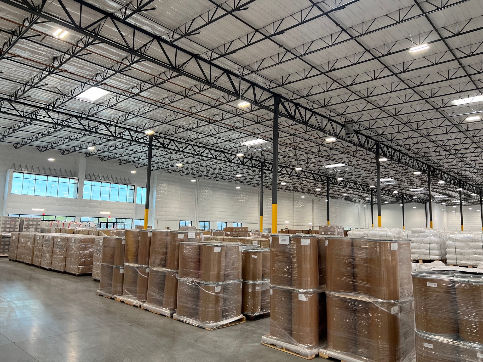 DryPak Warehouse Phoenix, AZ