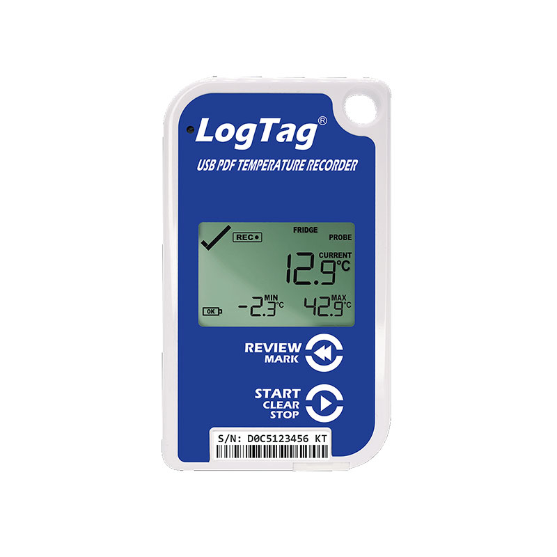 Data Loggers