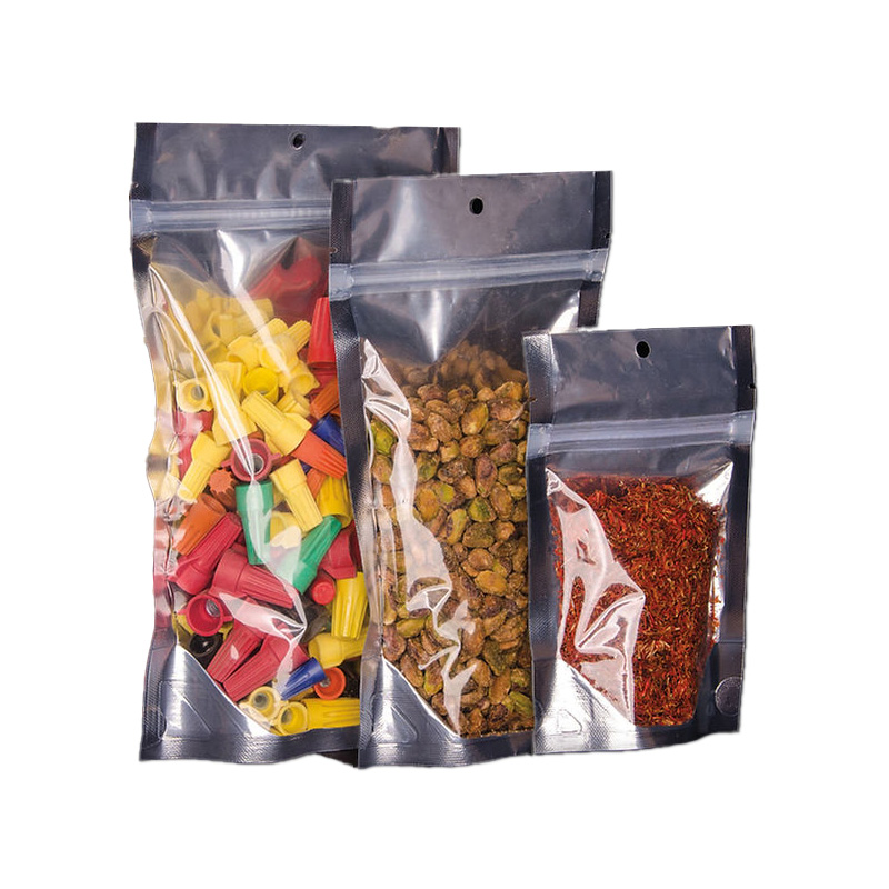 Flexible Packaging