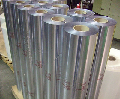 Flexible Packaging
