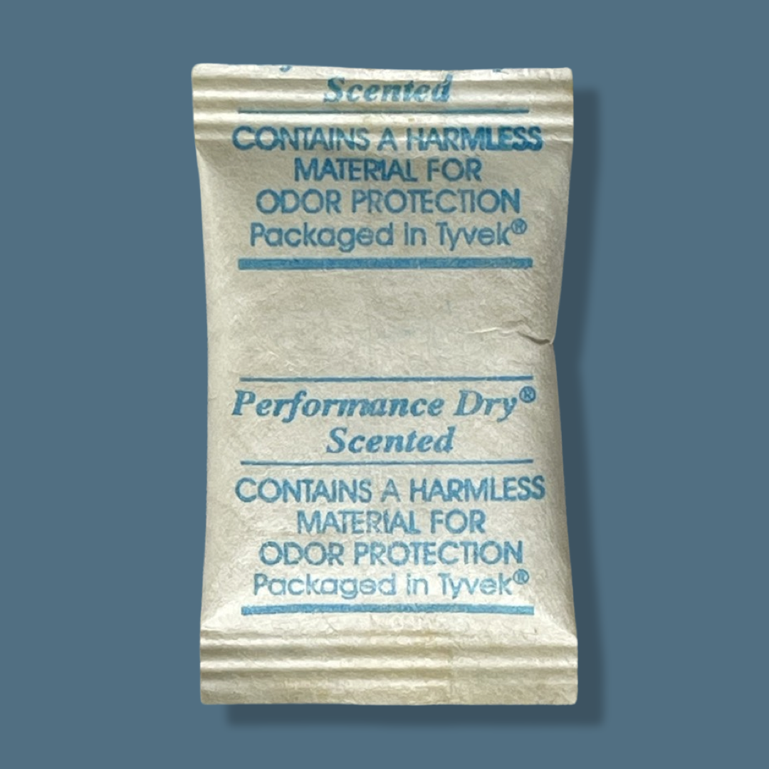 Dry Pak