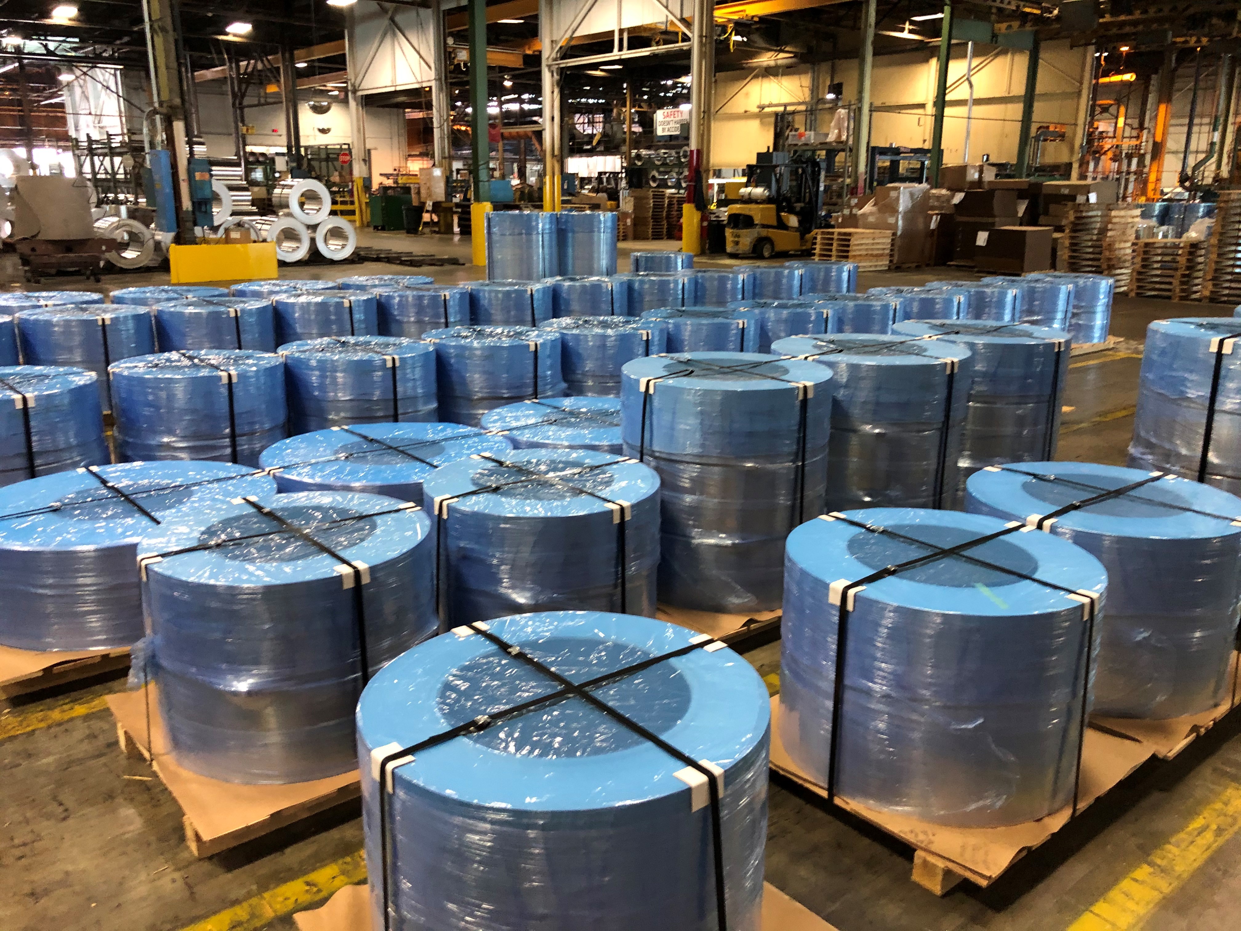 Corrosion Inhibitors