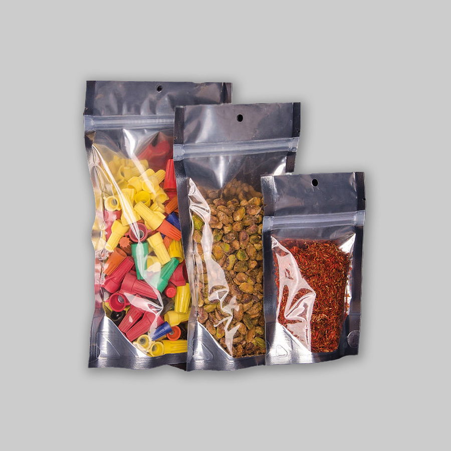 Flexible Packaging