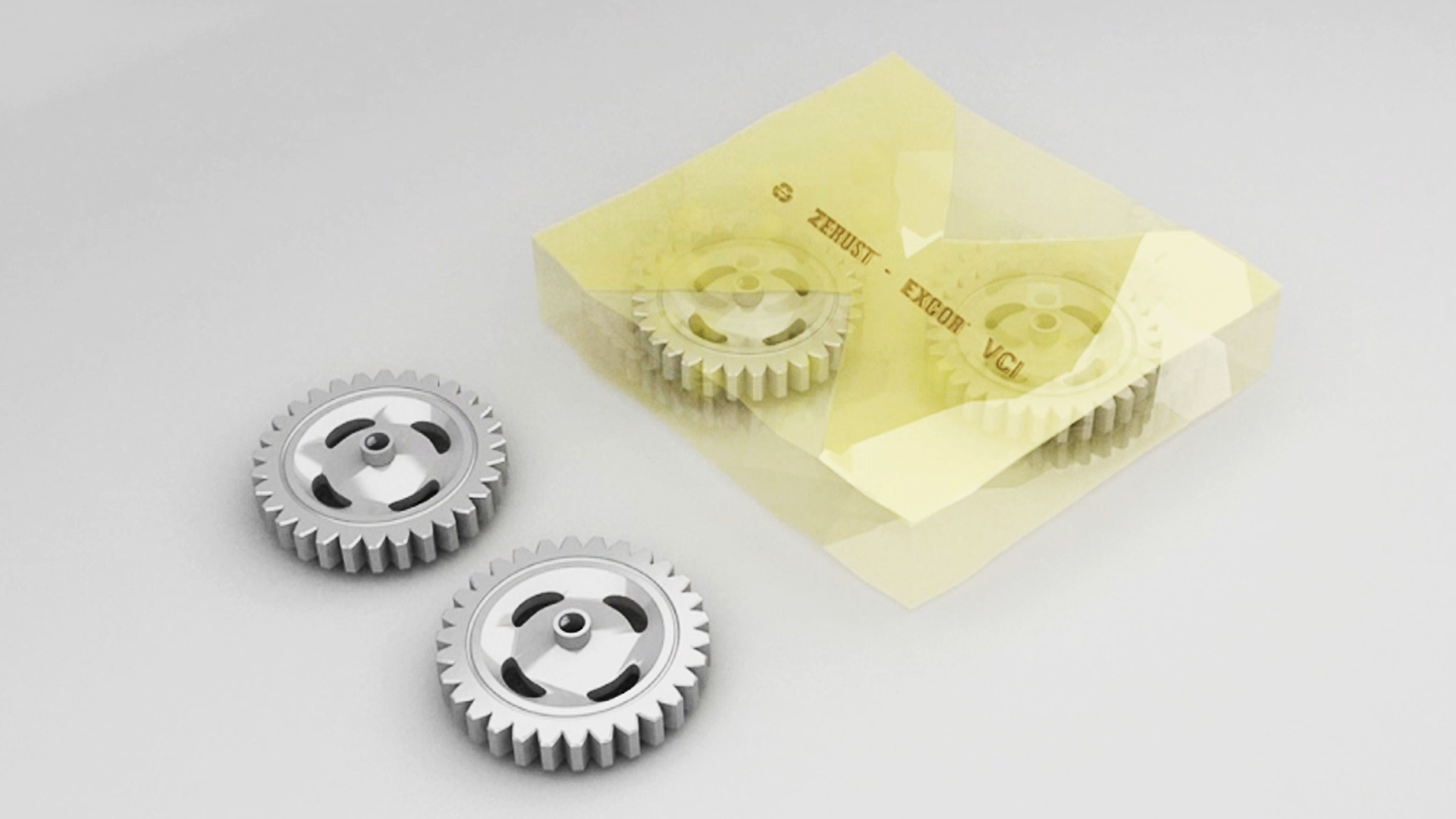 Corrosion Inhibitors